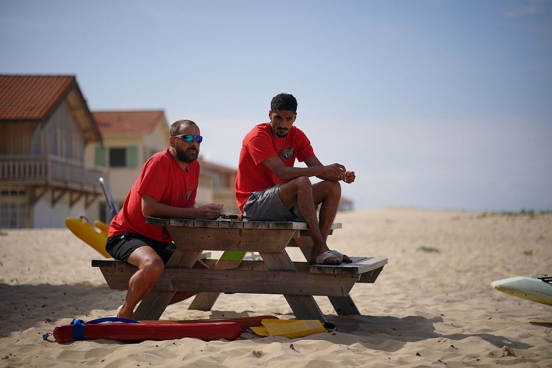 Fotoğraf Fred Testot