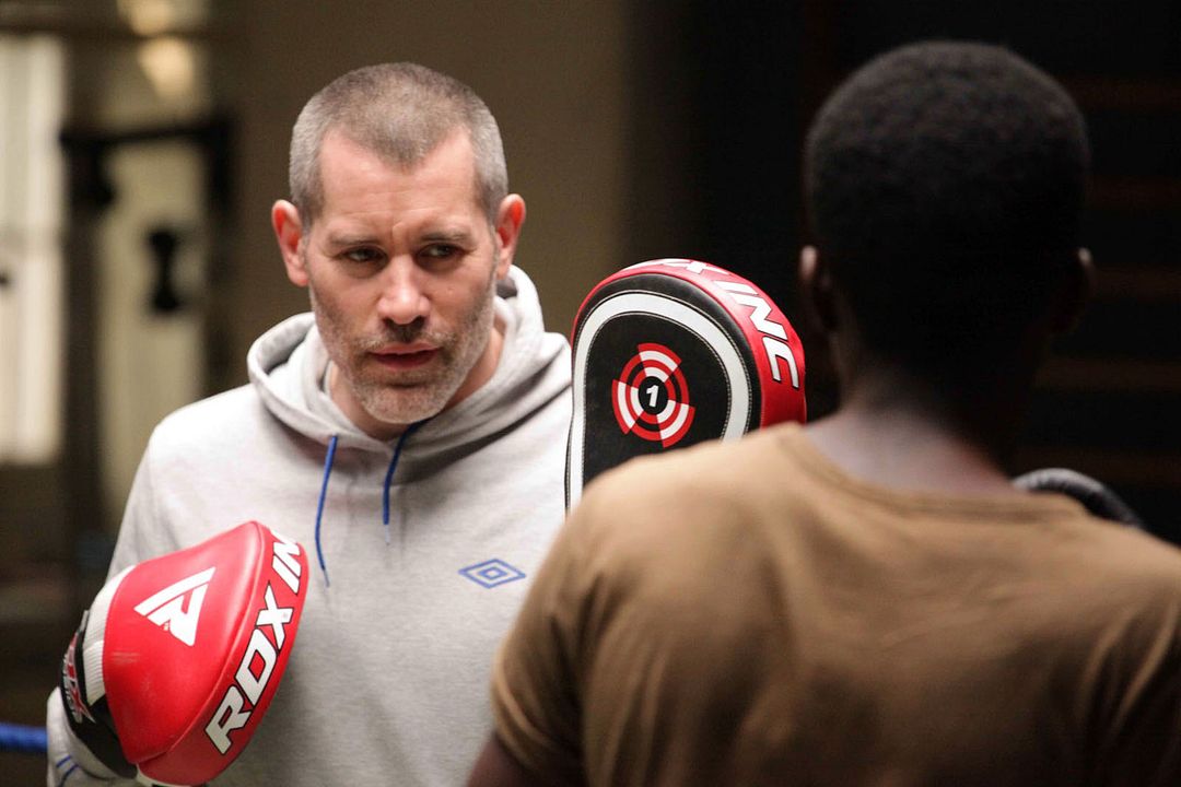 Fotoğraf Jalil Lespert