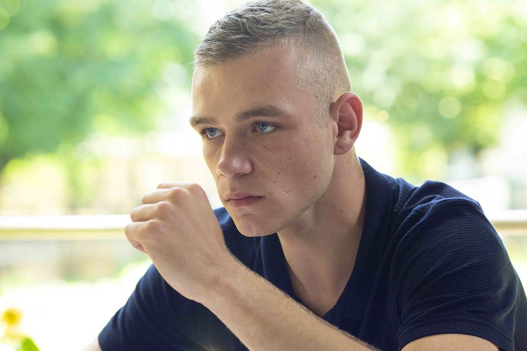 Fotoğraf Darren Muselet