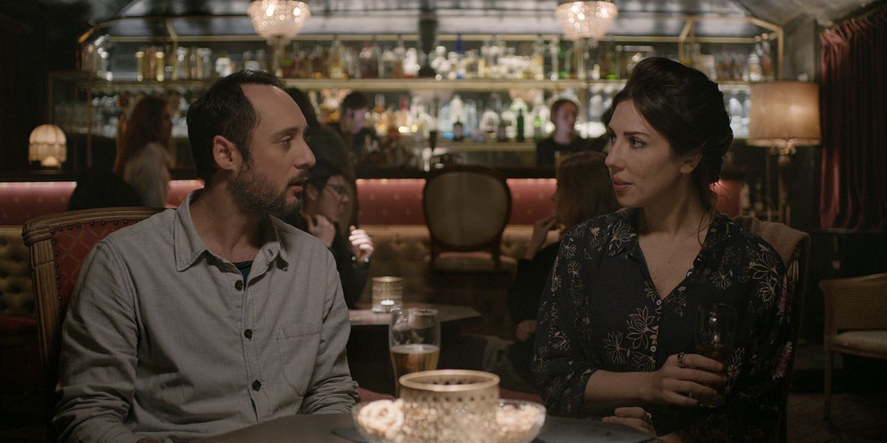 Fotoğraf Silvia D'Amico