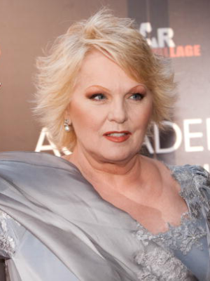 Afiş Katia Ricciarelli