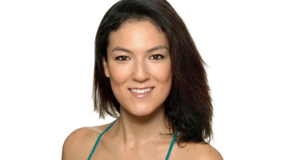 Afiş Joanna Numata