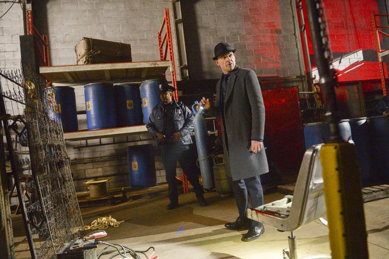 Fotoğraf Paul Blackthorne