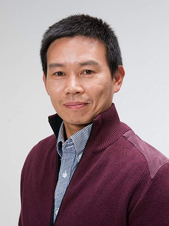 Afiş Seung-cheon Baek
