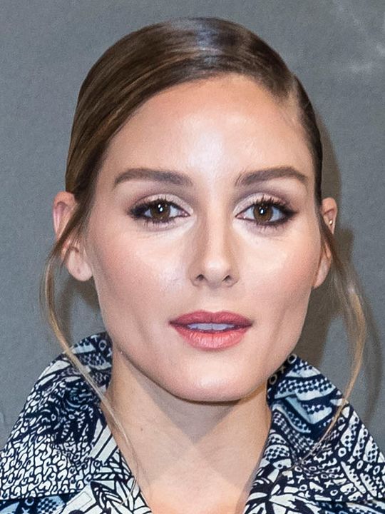 Afiş Olivia Palermo