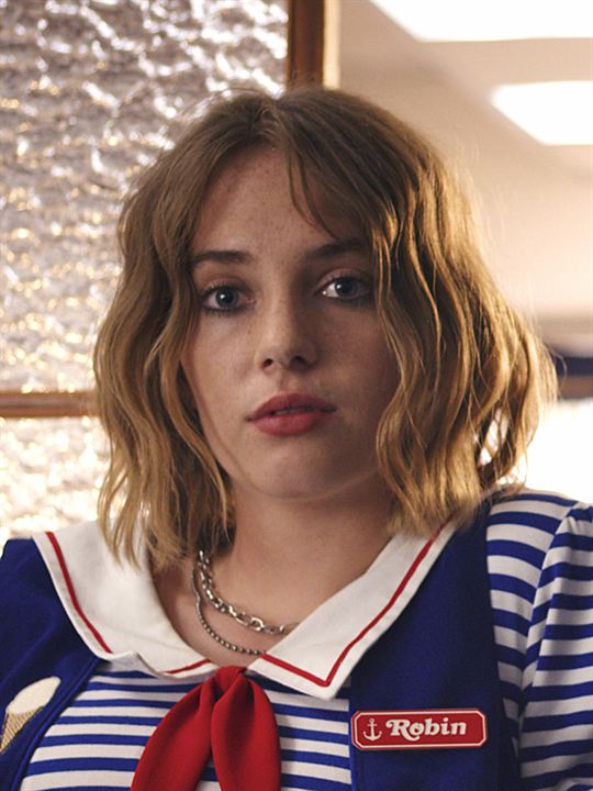 Afiş Maya Hawke