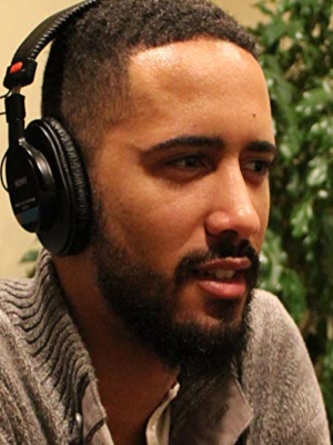 Afiş Corey Deshon