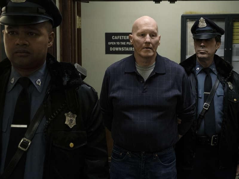 Fotoğraf Charles MacLean