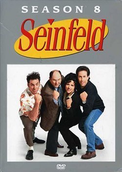 Seinfeld : Afiş