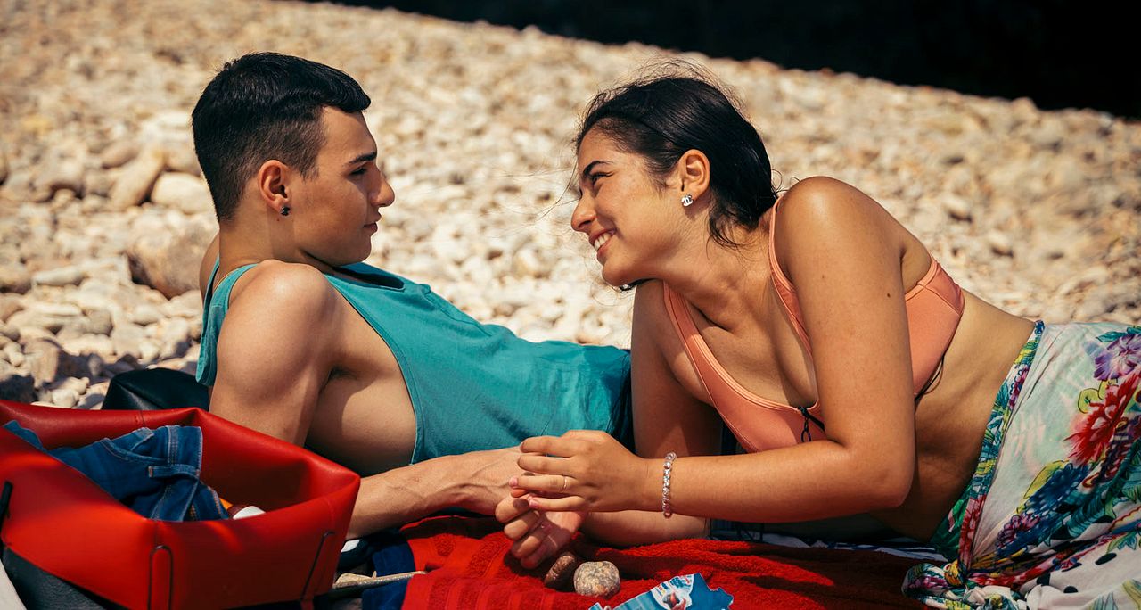 Fotoğraf Lakdhar Dridi