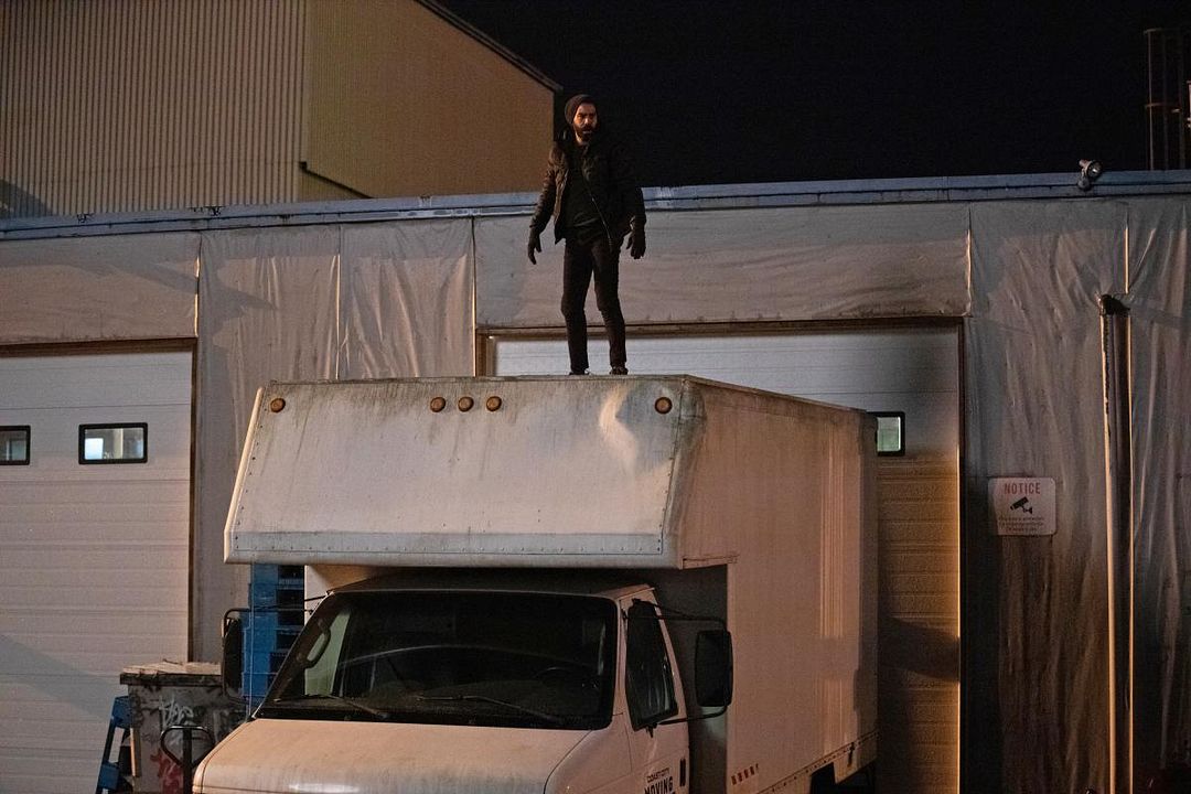 Fotoğraf Rahul Kohli