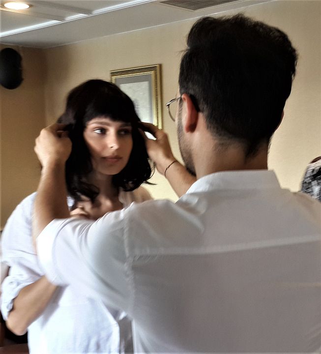 Dert Bende : Fotoğraf