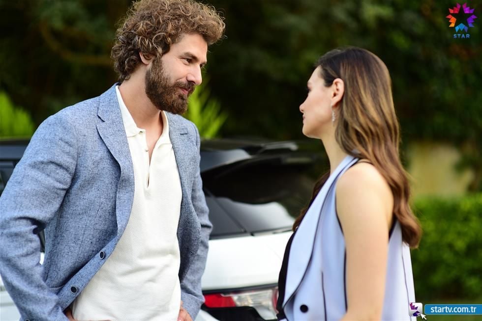 Benim Tatlı Yalanım : Fotoğraf