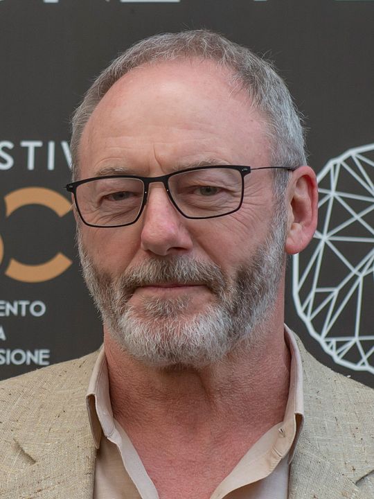 Afiş Liam Cunningham