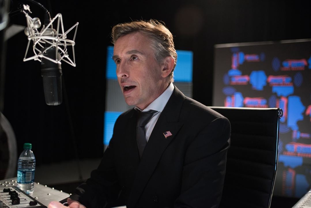 Hot Air : Fotoğraf Steve Coogan