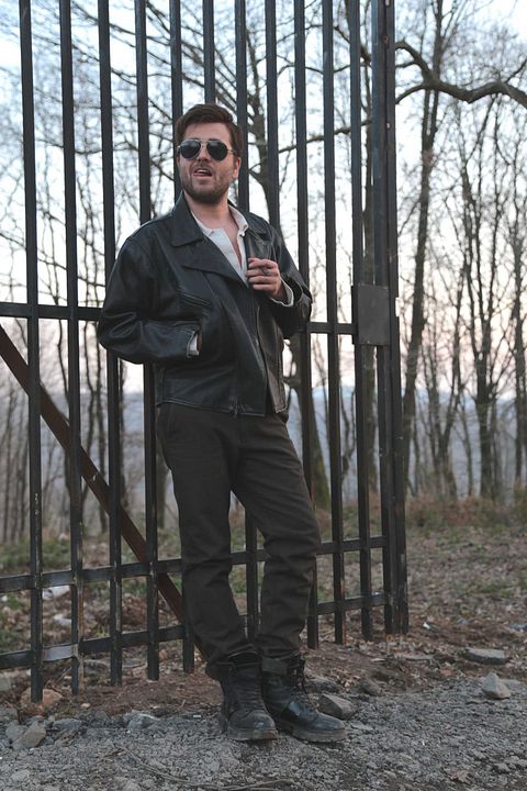 Ölü Yatırım : Fotoğraf