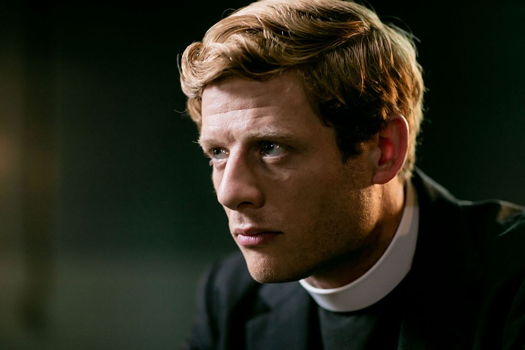 Fotoğraf James Norton