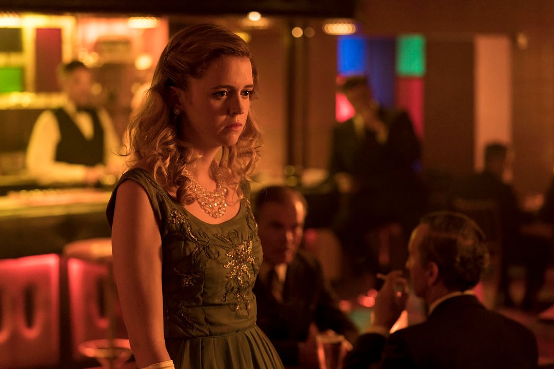 Fotoğraf Sofia Oxenham