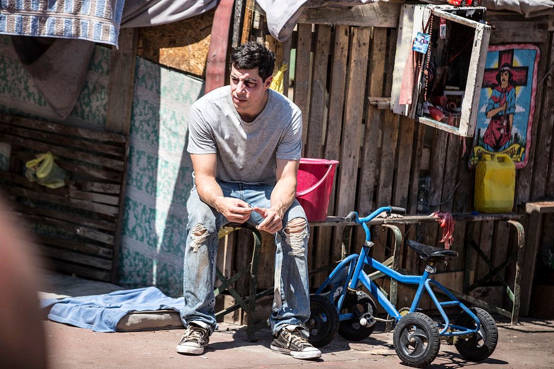 Fotoğraf Esteban Lamothe