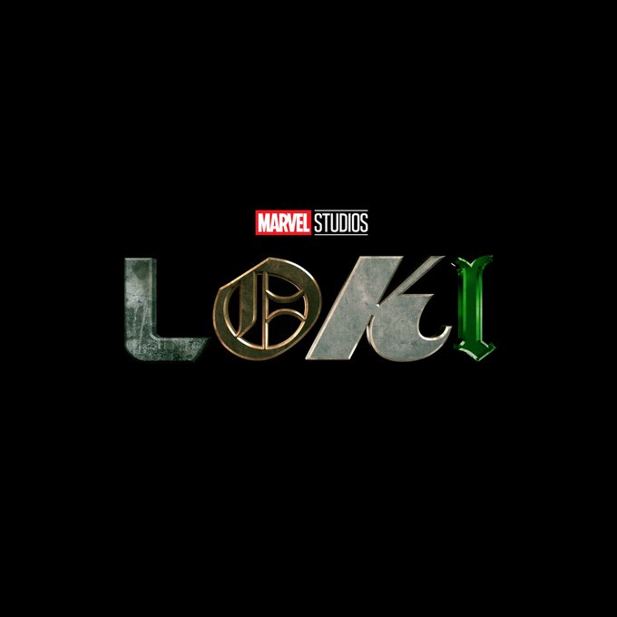 Loki : Afiş
