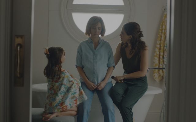 Fotoğraf Leticia Dolera