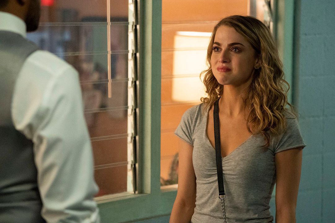 Fotoğraf Anne Winters