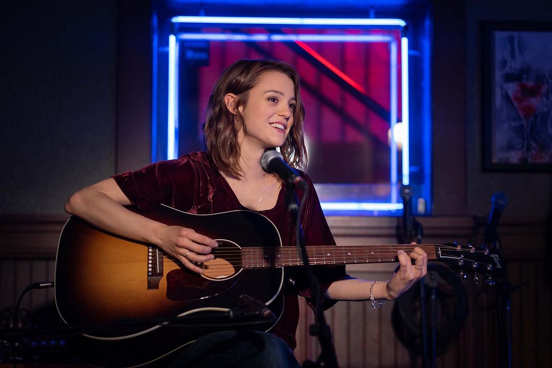 Dostumun Yolculuğu : Fotoğraf Kathryn Prescott