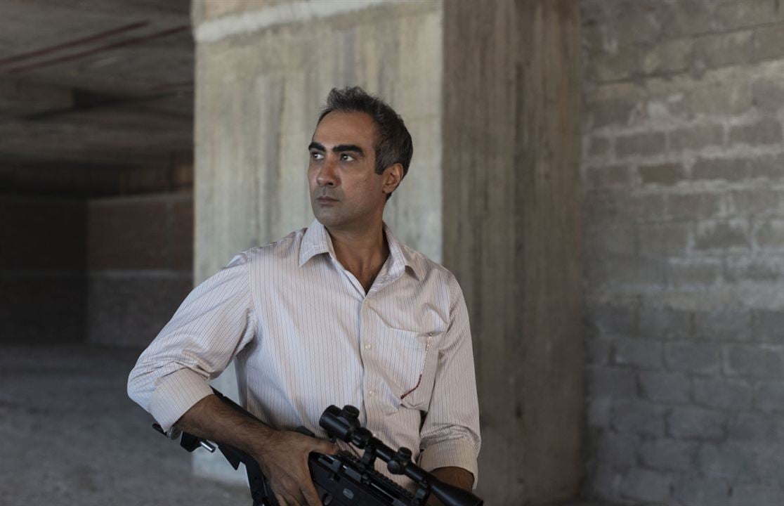 Fotoğraf Ranvir Shorey