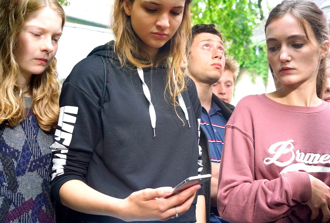 Fotoğraf Lisa Vicari