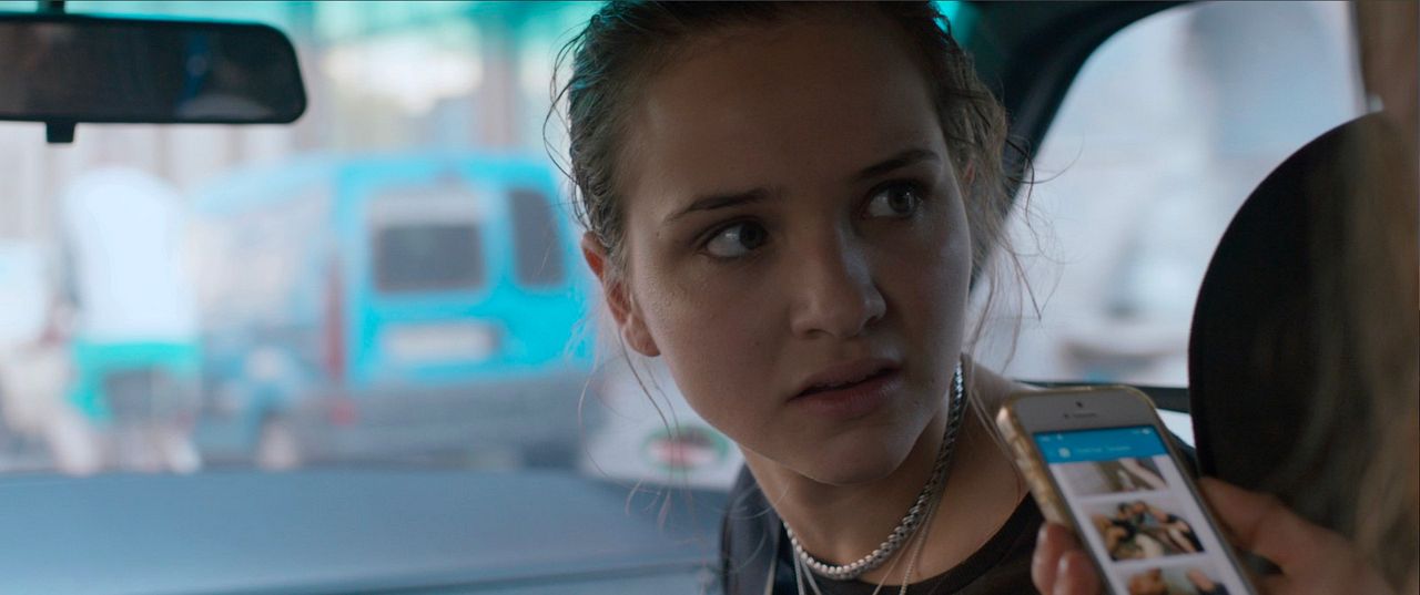 Fotoğraf Lisa Vicari