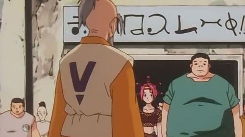 Hunter X Hunter : Fotoğraf