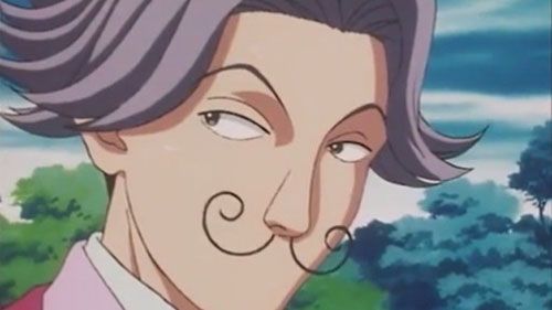 Hunter X Hunter : Fotoğraf