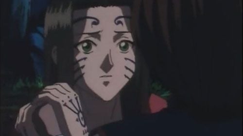 Hunter X Hunter : Fotoğraf