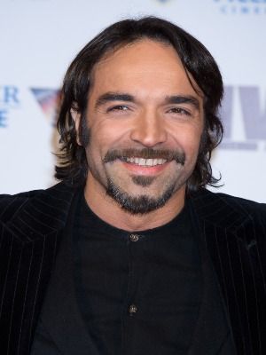 Afiş Alessio Di Clemente