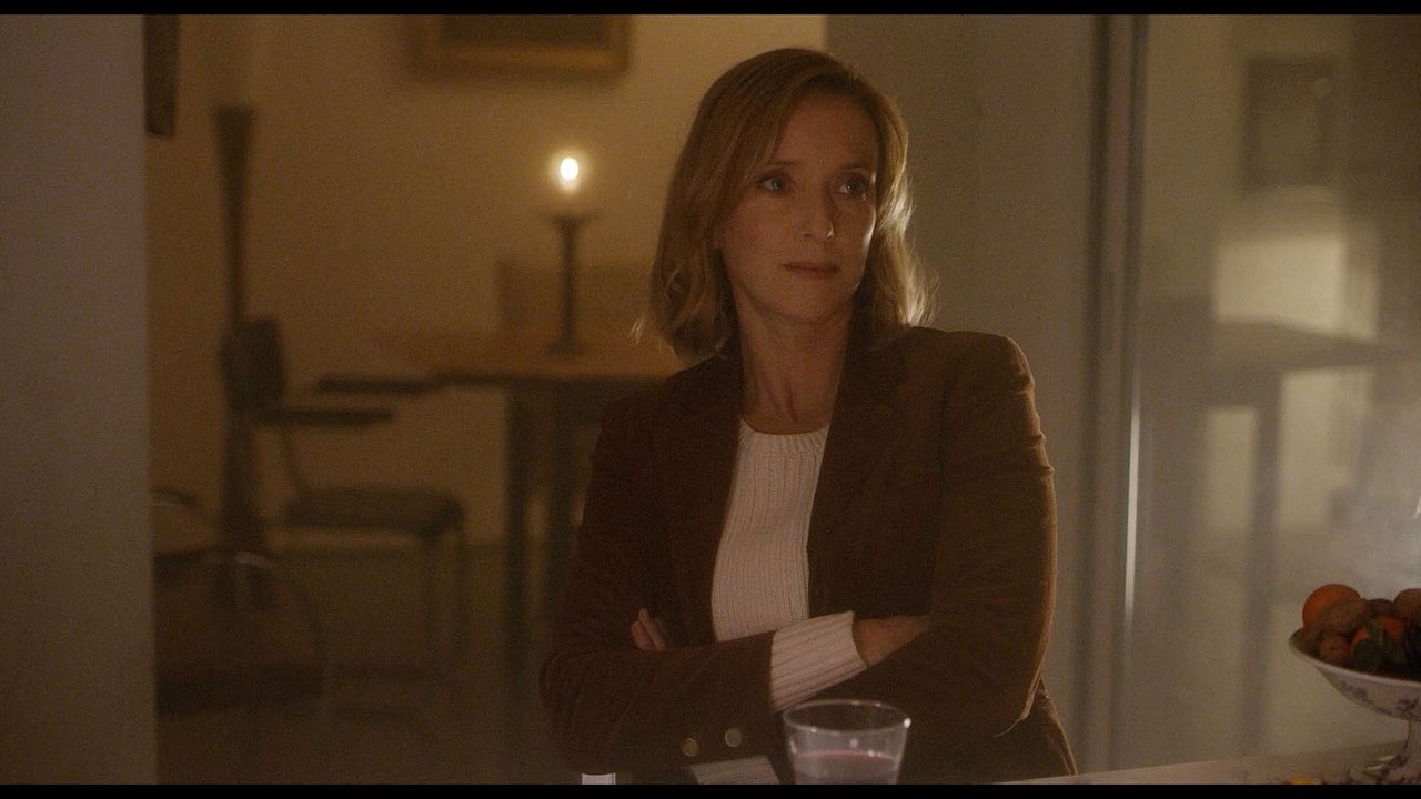 Fotoğraf Léa Drucker