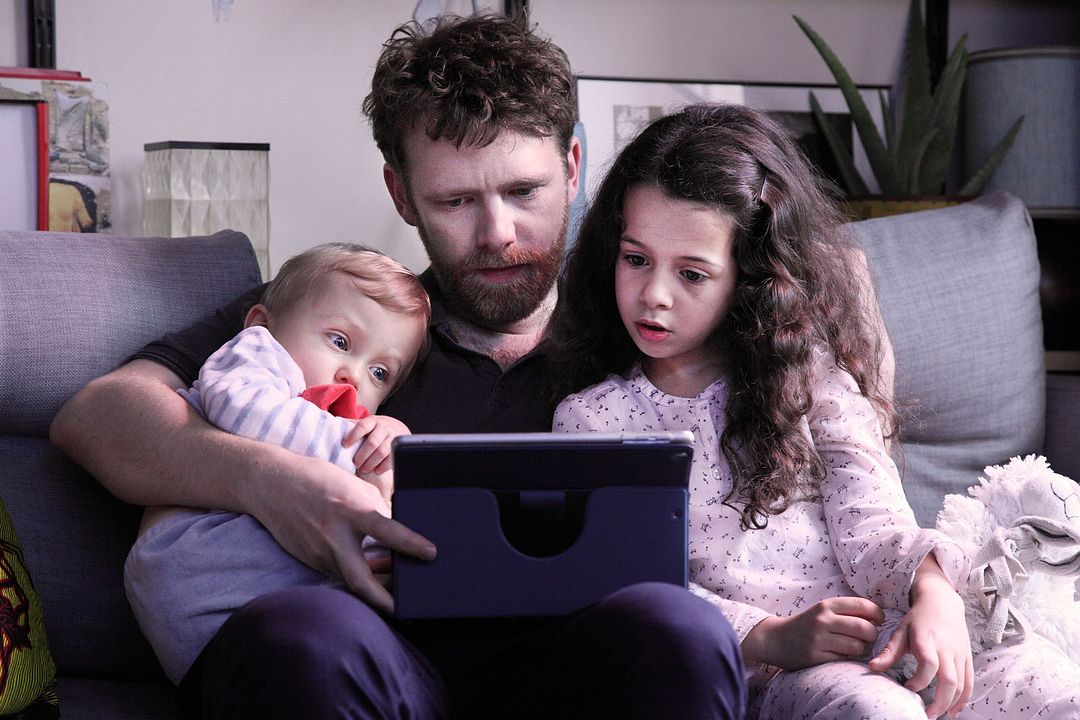 Chanson Douce : Fotoğraf Antoine Reinartz