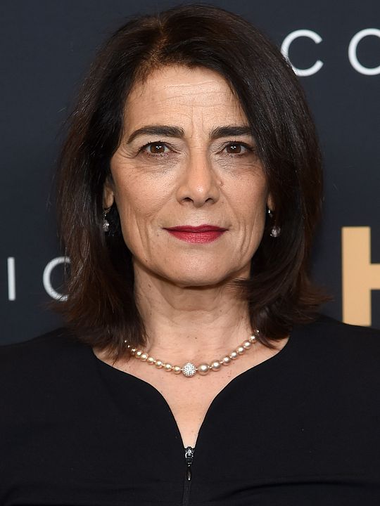 Afiş Hiam Abbass
