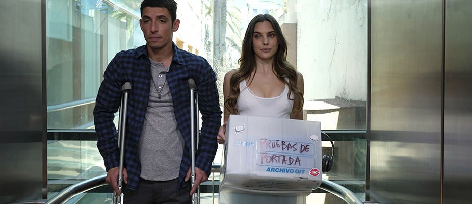 En las buenas y en las malas : Fotoğraf