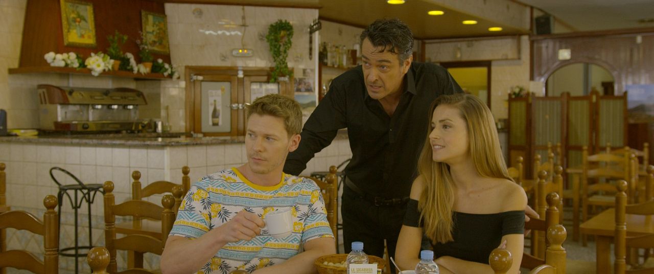 Fotoğraf Tristam Summers