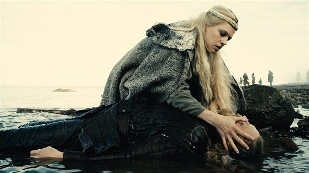 Cesur Savaşçılar : Fotoğraf