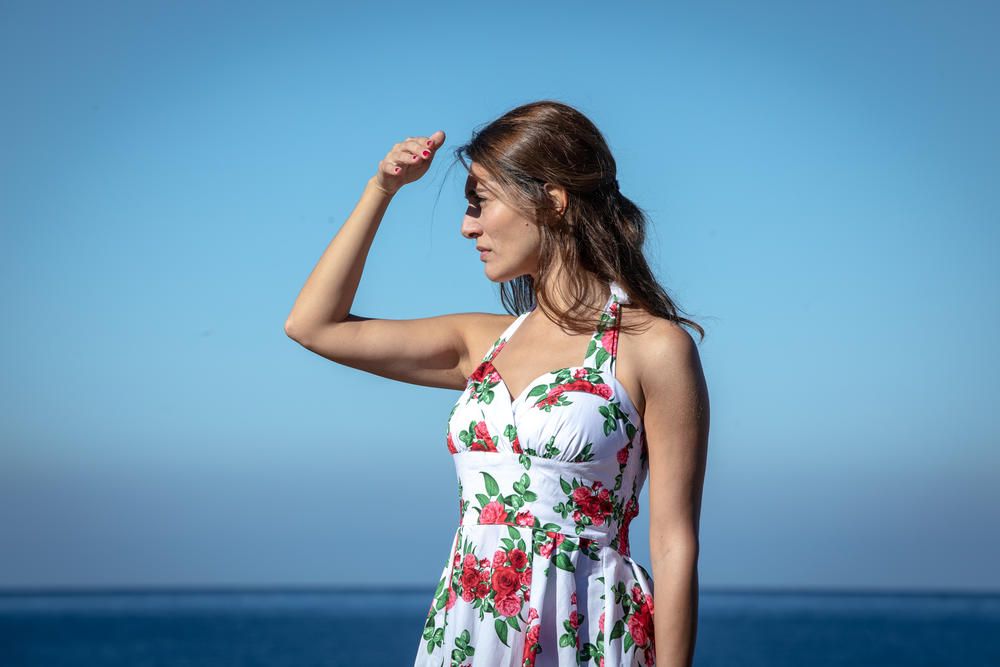 Fotoğraf Caterina Murino