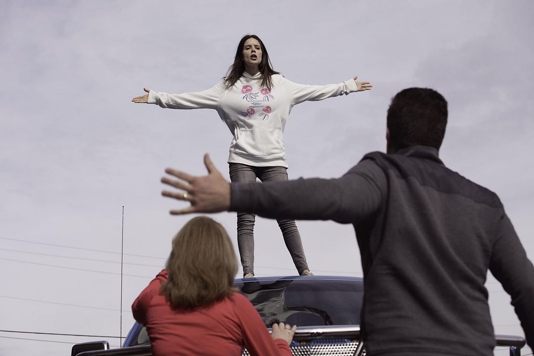 Fotoğraf Sonya Cassidy