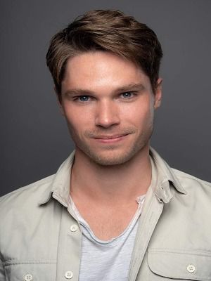 Afiş Kai Luke Brummer