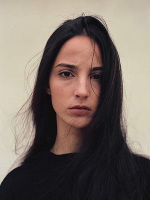 Afiş Natalia Jugheli