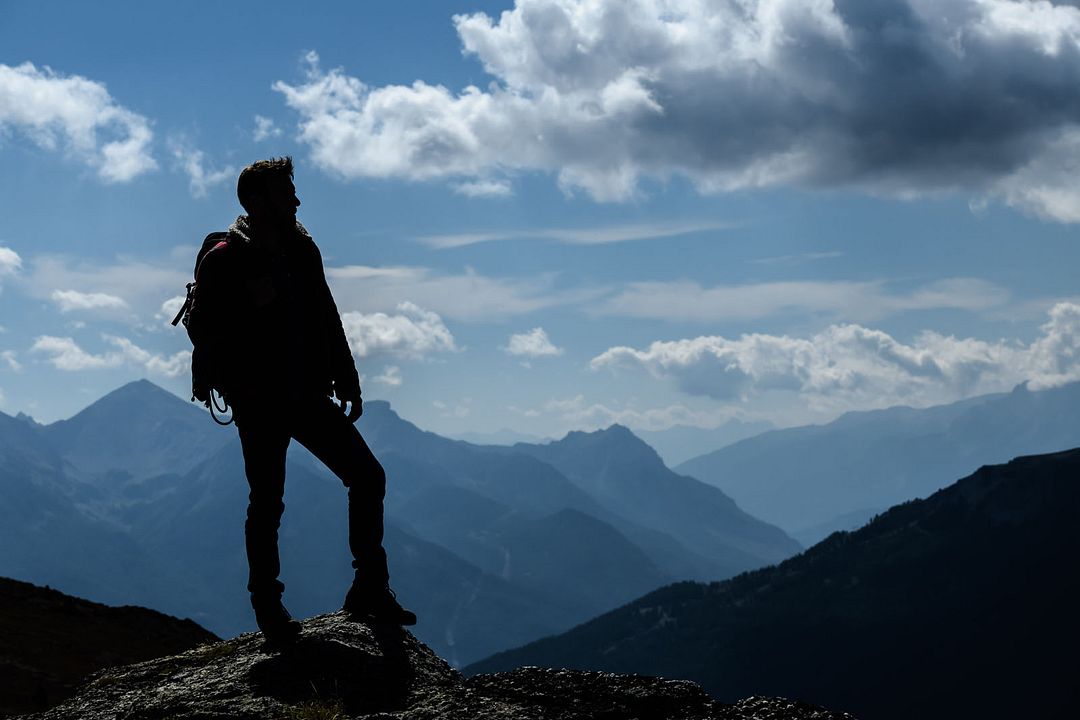 Fotoğraf Samuel Le Bihan