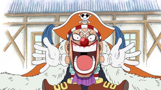 One Piece : Fotoğraf