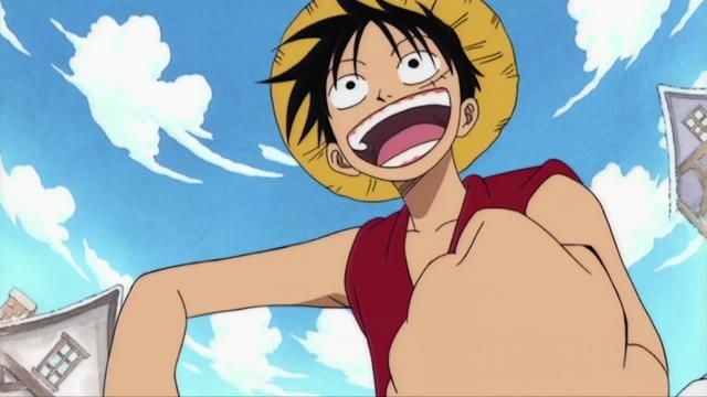One Piece : Fotoğraf