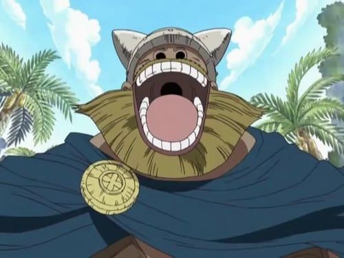 One Piece : Fotoğraf