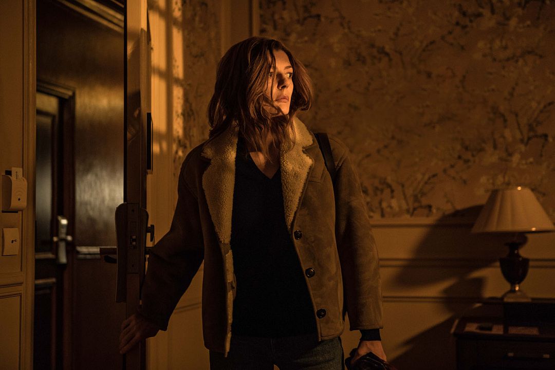 Chambre 212 : Fotoğraf Chiara Mastroianni