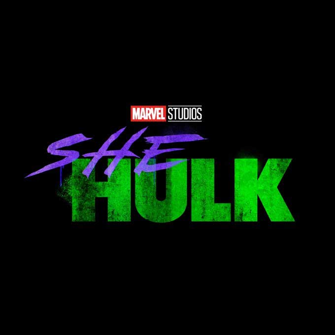 She-Hulk: Attorney At Law : Afiş